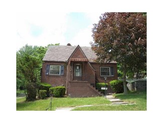 425 Linden St, McKeesport, PA 15132