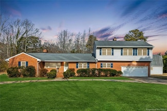 3601 Seaford Rd, Seaford, VA 23696