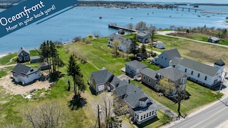 153 Main St, Jonesport, ME 04649