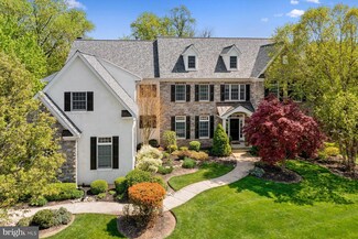 516 Monticello Ln, Plymouth Meeting, PA 19462