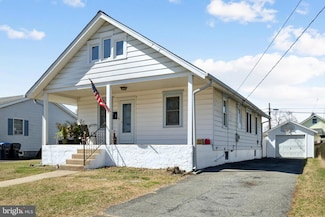 116 Adelphia Ave, Wilmington, DE 19804
