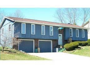 2008 S Georgetown Rd, Bloomington, IN 47401
