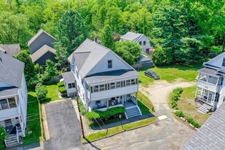 46 Woodbine Ave, Northampton, MA 01060