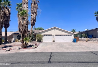 3419 Hassayampa Dr, Lake Havasu City, AZ 86406