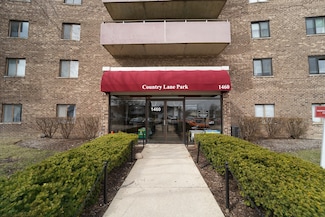 1460 Fairlane Dr Unit 119, Schaumburg, IL 60193