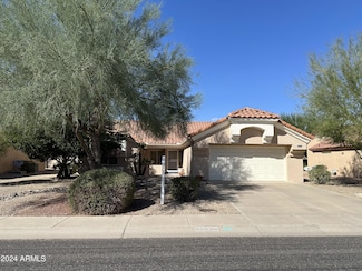 13436 W Caraway Dr, Sun City West, AZ 85375