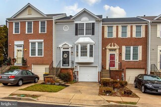 2475 Warm Spring Way, Odenton, MD 21113