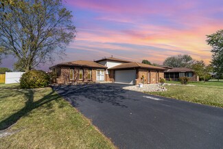 1159 Jacqueline Dr, Crete, IL 60417