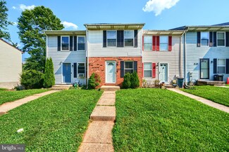 653 Glynock Place, Reisterstown, MD 21136