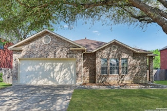 1532 Jasmine, Schertz, TX 78154