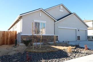 1331 Granary Park Ave, Sparks, NV 89436