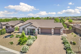 707 Lunar View Way, Chino Valley, AZ 86323