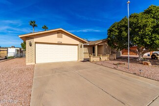 1724 W 15th Ave, Apache Junction, AZ 85120