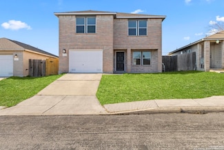 8146 Heights Valley, Converse, TX 78109