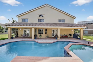 955 NW 197th Terrace, Pembroke Pines, FL 33029