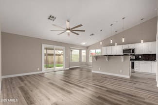 2319 E San Tan Dr, Gilbert, AZ 85296