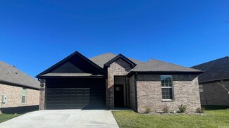 110 Mikah Dr, Maumelle, AR 72113