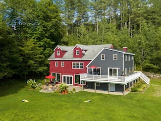 165 Stone Hollow, Londonderry, VT 05148