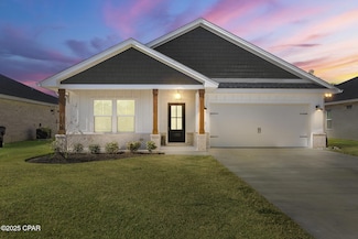 2617 Outlaws Way, Panama City, FL 32405