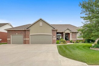 126 N Blue Bells St, Garden Plain, KS 67050
