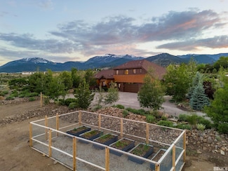 5745 Carl Dr, Reno, NV 89511