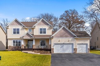 15333 Verdin St NW, Andover, MN 55304