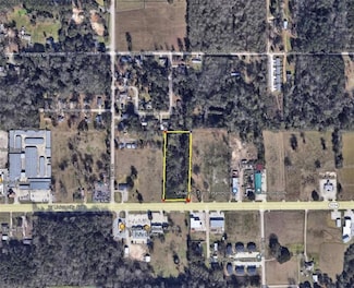 0 W University Ave, Hammond, LA 70401