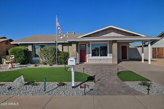 6334 W Vogel Ave, Glendale, AZ 85302