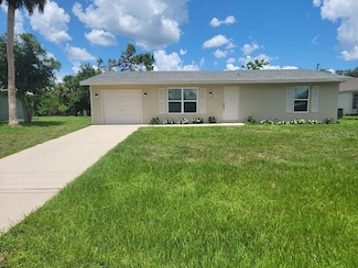474 Hinton St, Port Charlotte, FL 33954
