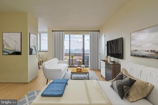 1326 42 Spruce St Unit 1602, Philadelphia, PA 19107