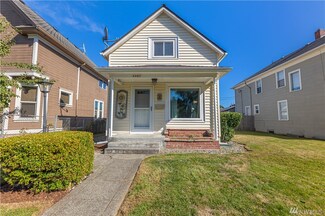 2207 Lombard Ave, Everett, WA 98201