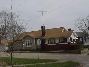 418 Liberty St, Culver, IN 46511