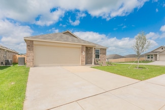 1021 Ashton Way, Keene, TX 76059