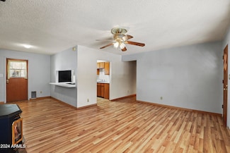 200 W Forest Dr, Payson, AZ 85541
