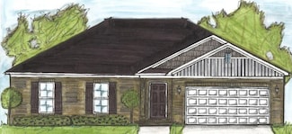217 Wellington Way, Headland, AL 36345
