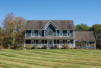 28 Colman Rd, Tivoli, NY 12583