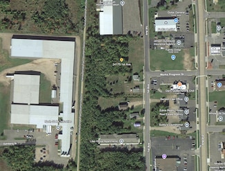 24175 1st Ave, Siren, WI 54872