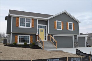 3200 NW 50th Terrace, Riverside, MO 64150