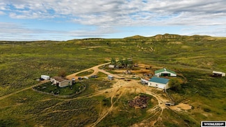 239 Thompson Creek Rd, Clearmont, WY 82835