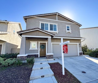 4265 Trailblazer Loop, Roseville, CA 95747