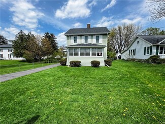 1 van Duyne Ave, Auburn, NY 13021