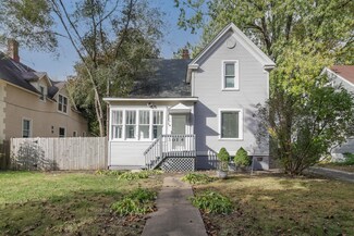 3014 Emmaus Ave, Zion, IL 60099