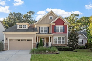 1608 Doubles Ct, Raleigh, NC 27609