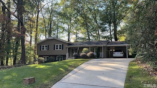 4907 N Hills Dr, Raleigh, NC 27612