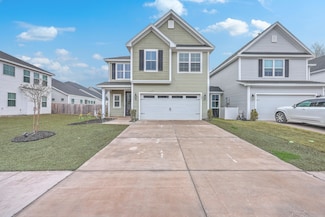 132 Mcclellan Way, Summerville, SC 29483