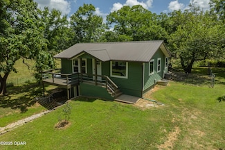 120 Moss Church Rd, Anderson, MO 64831