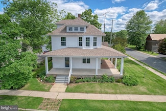 115 E High St, Felton, DE 19943