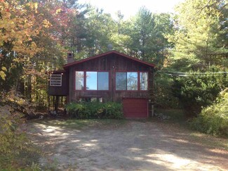 33 Webber Ln, Fitzwilliam, NH 03447