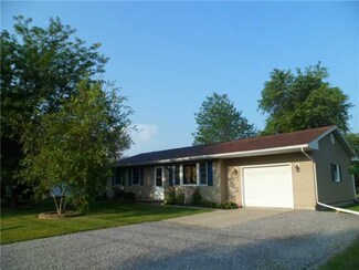 204 S Lincoln St, West Unity, OH 43570