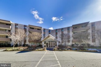 7505 Democracy Blvd, Bethesda, MD 20817